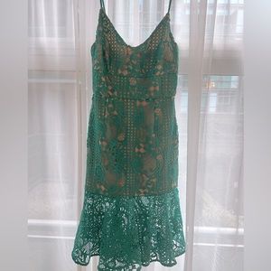 Lacey summer dress women’s 6